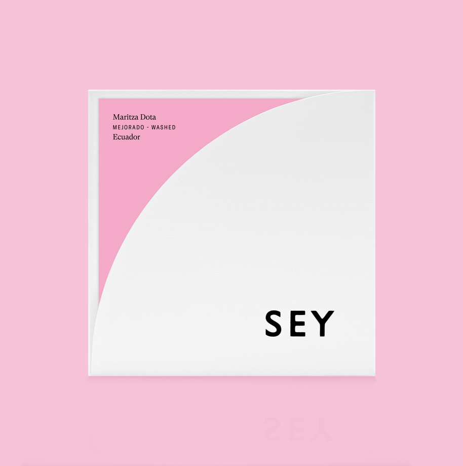 2025 Maritza Dota, Late - Ecuador