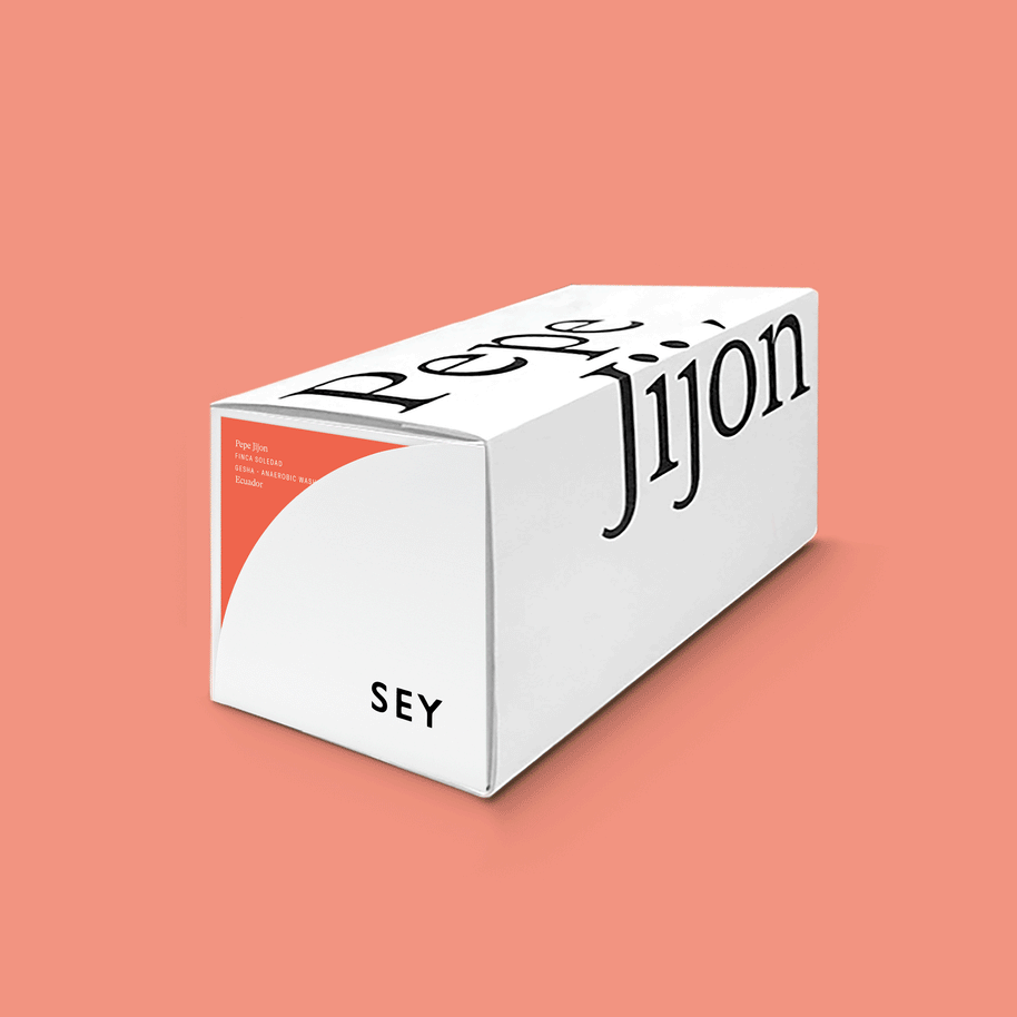 Pepe Jijón Box Set